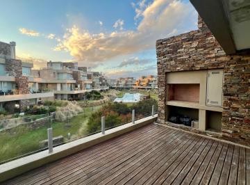 Departamento de 3 ambientes, Tigre · Venta con Renta Lindísimo 3 Ambientes + Cochera + Terraza en Venta en El Complejo Las Piedras.