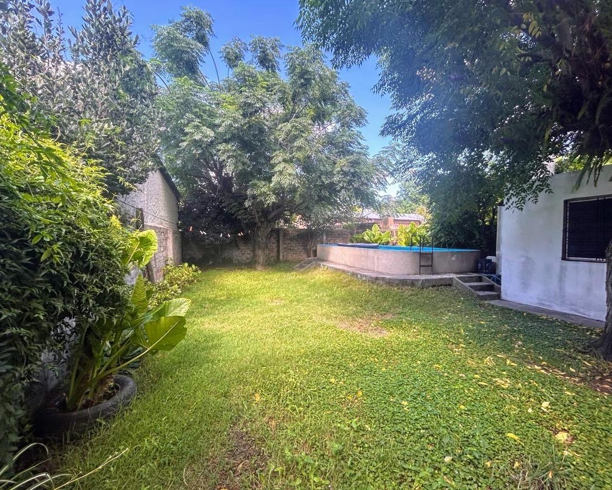 Calle 151 A 3869