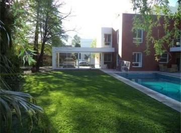 Casa de 4 ambientes, San Miguel · Casa en Venta Barrio Cerrado Bella Vista San Miguel de Ghiso