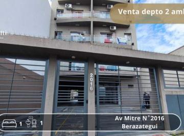 Departamento de 2 ambientes, Berazategui · Venta Depto 2 Amb en Berazategui