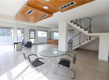 Oficina comercial de 8 ambientes, Vicente López · Venta Oficina en Vicente Lopez 240 m² - 4 Cocheras Fijas - Torre Premium