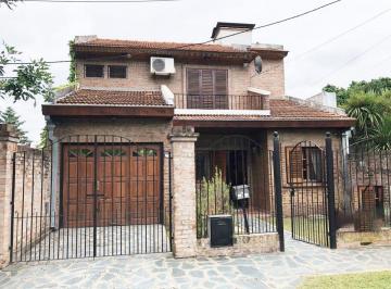 Casa de 4 ambientes, San Miguel · Casa en Venta en San Miguel