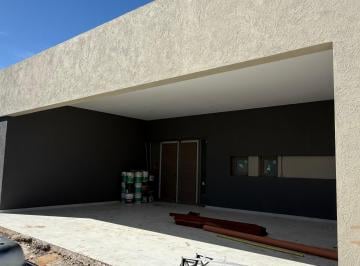 Casa de 4 ambientes, Ezeiza · Casa 4 Ambientes en Venta - Fincas del Alba