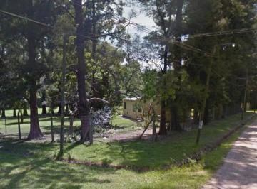 Terreno · 375m² · Terreno en Centro Agricola El Pato