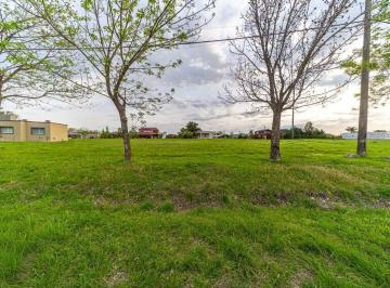 Terreno · 2300m² · Lote en Venta/permuta Pueblo Carcares 2392 m²