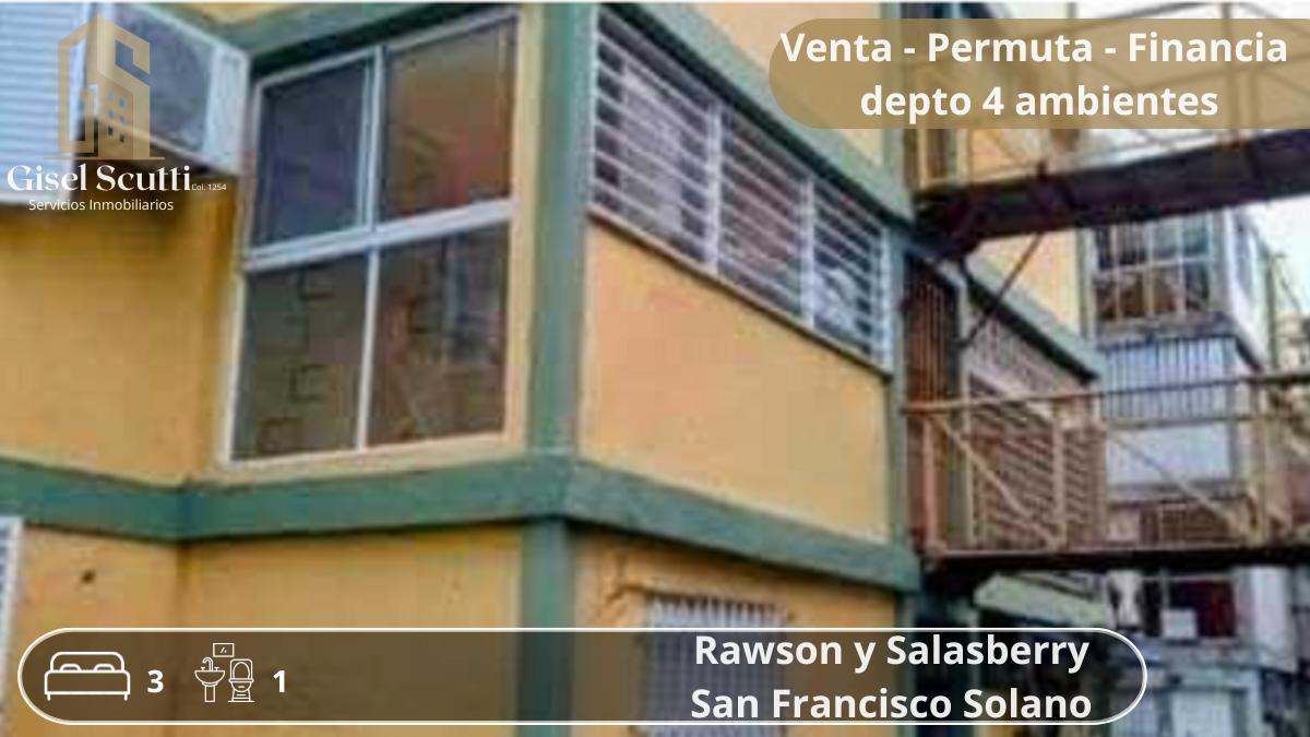 Domingo Salaberry 129