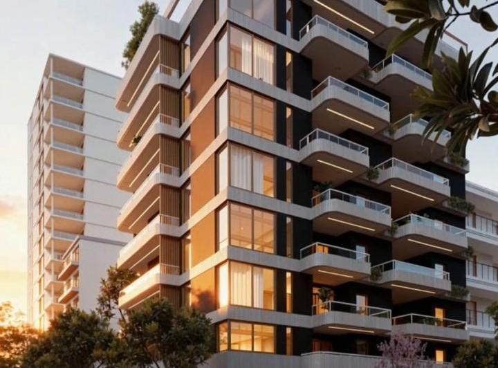 Departamento · 45m² · 2 Ambientes