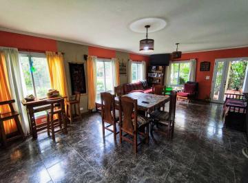 Casa de 4 ambientes, La Plata · Venta Casa 4 Amb Barrio Cerrado Swan, Abasto, La Plata