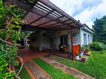 Casa de 4 ambientes, La Plata · Venta Casa 4 Amb Barrio Cerrado Swan, Abasto, La Plata