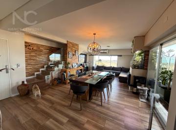Departamento · 158m² · 4 Ambientes · 3 Cocheras · Departamento 4 Ambientes Tipo Duplex en Venta Klover Plaza! C/3 Cocheras y Baulera. Retasado!