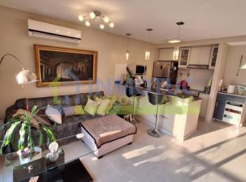 Departamento · 70m² · 7 Ambientes · 1 Cochera · Departamento Balcarce Al 400 - 2 Dorm. - 2 Baños - Barrio Norte - Apto Credito