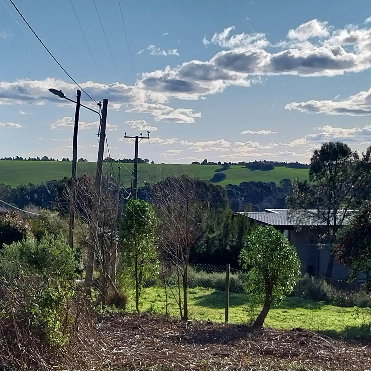 Oportunidad! Bajo su valor! Hermosa esquina en venta en sierra de los padres
