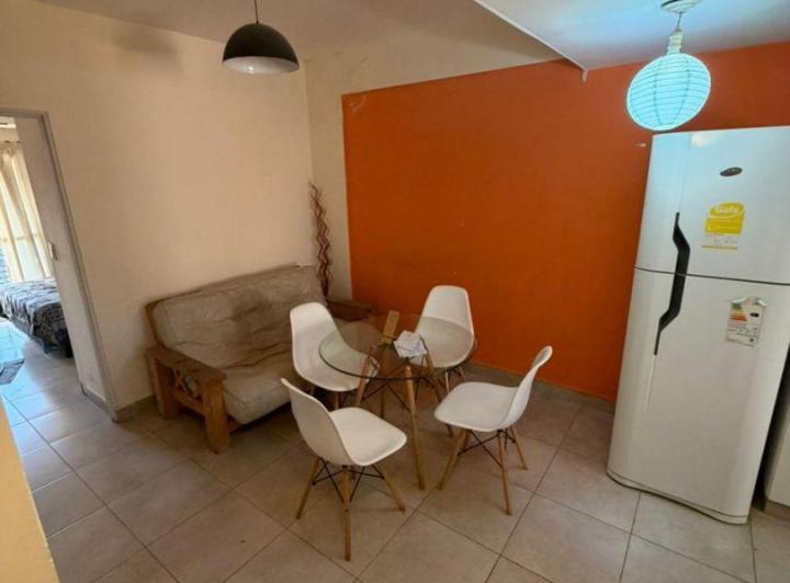 Departamento · 33m² · 2 Ambientes