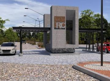 Terreno · Terreno en Venta Rincon de Cobos