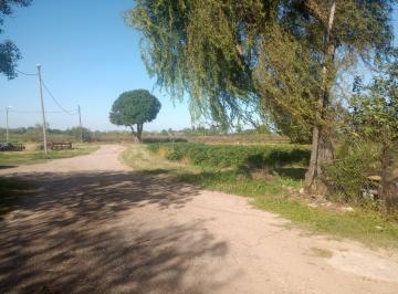 Terreno · 334m² · Venta Terreno con Construcción Camino a San Carlos