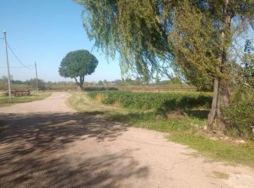 Terreno · 334m² · Venta Terreno con Construcción Camino a San Carlos