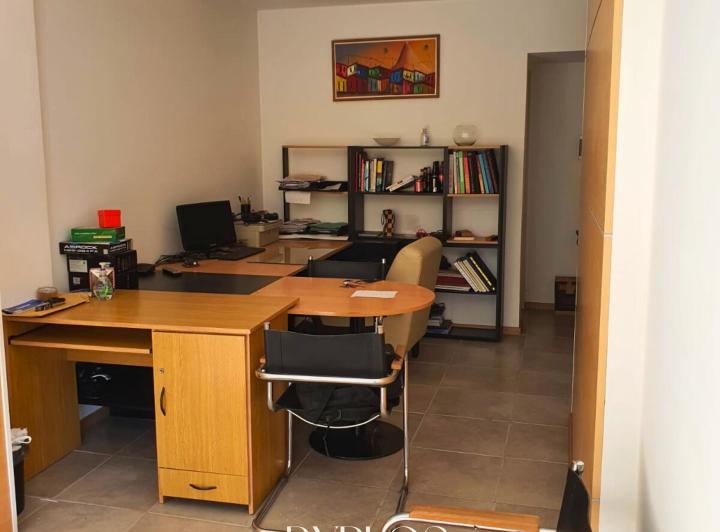 Departamento · 33m² · 1 Ambiente