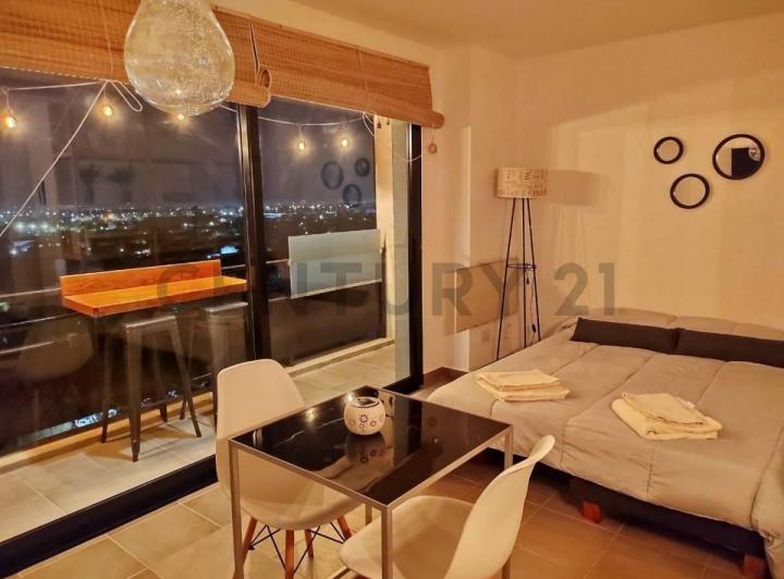 Departamento en venta en Barrio Centro Sud Oeste · 1 ambiente