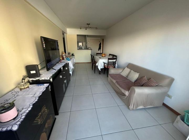 Departamento · 61m² · 3 Ambientes