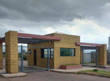 Terreno · 350m² · Lotes en Venta en Barrio Privado Don Victorio