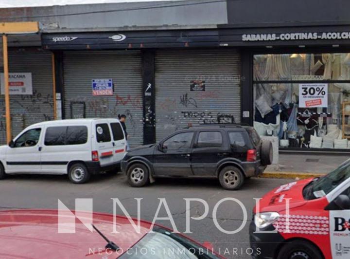 Local comercial · 28m²