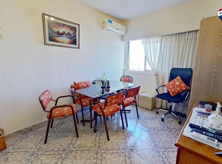 Departamento · 39m² · 3 Ambientes
