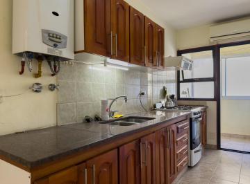 Departamento · 86m² · 4 Ambientes · 1 Cochera · Departamento 3 Dorm. Cochera Balcon La Plata