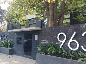 Departamento de 2 ambientes, La Plata · Alquiler Depto Lincoln Park - 1 Dorm y Amenities
