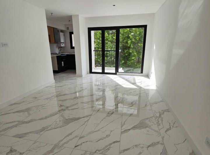 Departamento · 54m² · 1 Ambiente