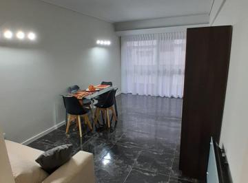 Departamento de 2 ambientes, Mar del Plata · 2 Amb. Externo C/cochera y Depend. a Nuevo, 54 m². en Pleno Microcentro