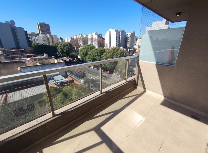 Departamento · 89m² · 3 Ambientes
