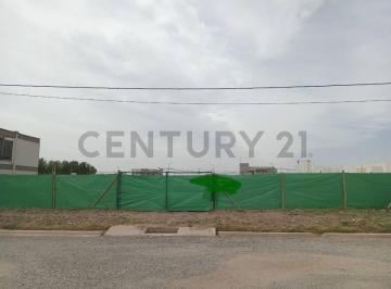 Terreno · Lote en Venta Barrio Privado Sol Andino 2