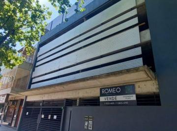 Garage en Venta   · Cochera Fija 3er Piso Av de Los Incas