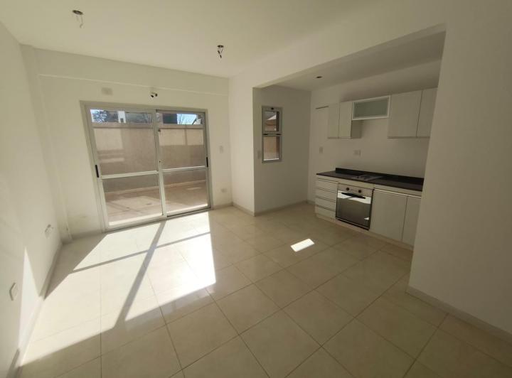 Departamento · 39m² · 1 Ambiente
