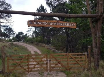 Foto · Venta Lote en Bloque Rincón de Potrerillo 7877 m²