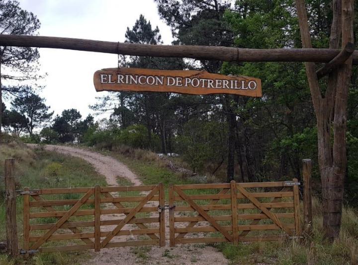 Terreno · 7877m²