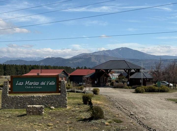 Terreno · 1531m²
