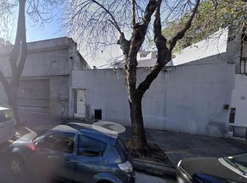 Terreno · 234m² · Casa a Reciclar / Terreno 14 m Altura - Maza 1876 - Boedo Caba (Se Escuchan Ofertas)