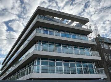 Oficina comercial de 1 ambiente, Vicente López · Oficina con Vista Al Rio y Sum con Terraza