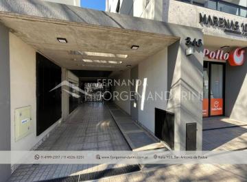 Departamento · 47m² · 2 Ambientes · 1 Cochera · Departamento - Venta - con Conchera - S. a de Padua