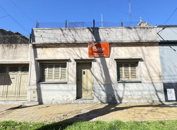 Casa · 60m² · 3 Ambientes · Casa en Lanús Oeste