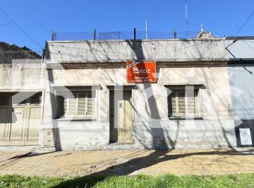 Casa · 60m² · 3 Ambientes · Casa en Lanús Oeste