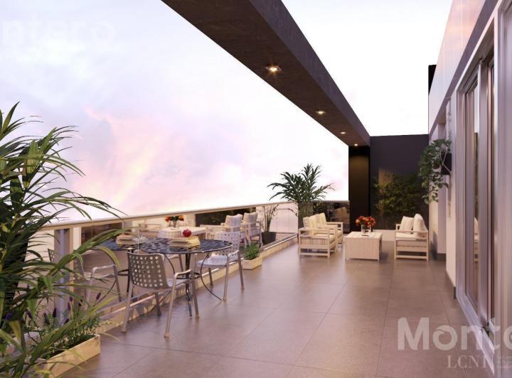 Departamento en venta en Flores · 2 ambientes