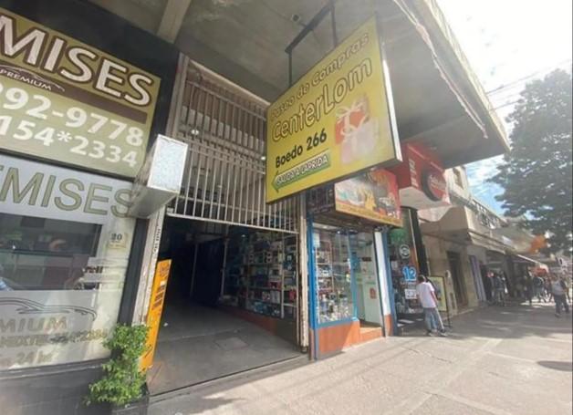 Local comercial · 15m² · 1 Ambiente