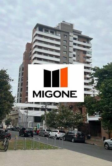Departamento · 3 Ambientes