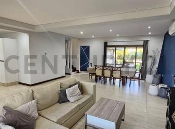 Casa · Casa en Venta Barrio Privado Las Cortaderas 2