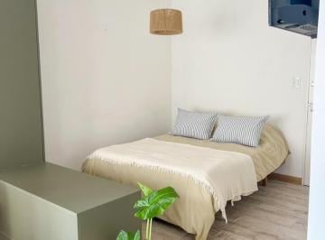 Departamento · 35m² · 1 Ambiente · Departamento Para Dos Personas Zona Centro