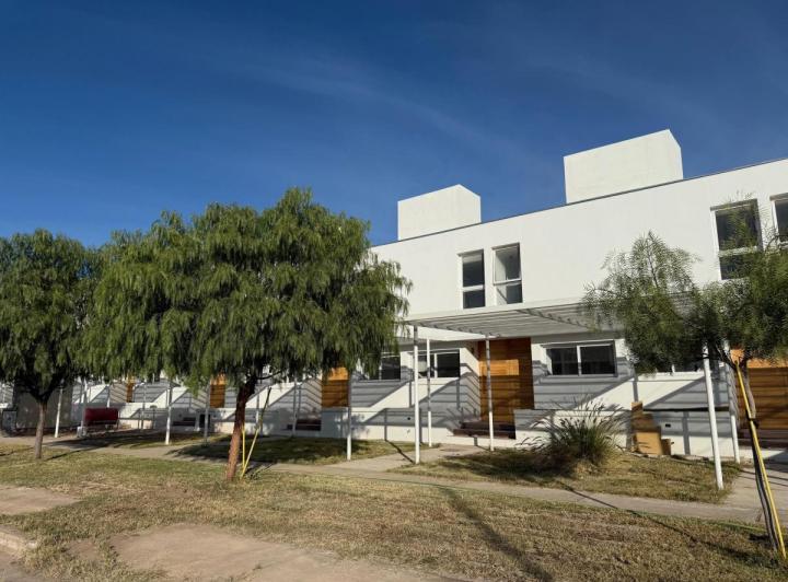 Departamento en venta en Distrito El Challao · 5 ambientes