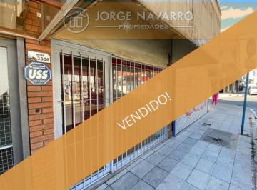 Local comercial · 25m² · Local - S. Martin (Ctro)