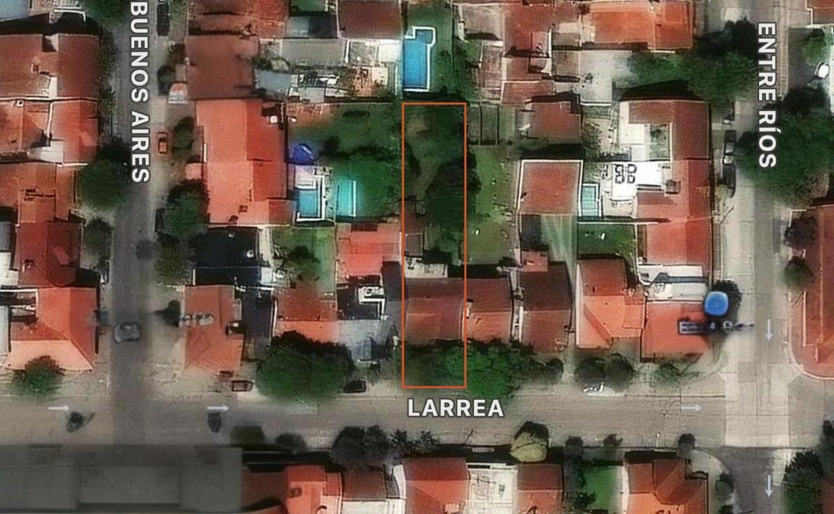 Venta chalet 6 ambientes barrio san carlos